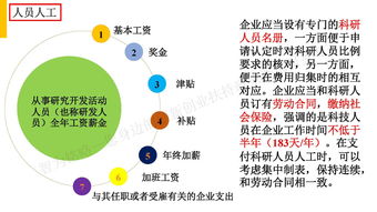 注重实操 注重日常 高新技术企业资质维护工作实施指南